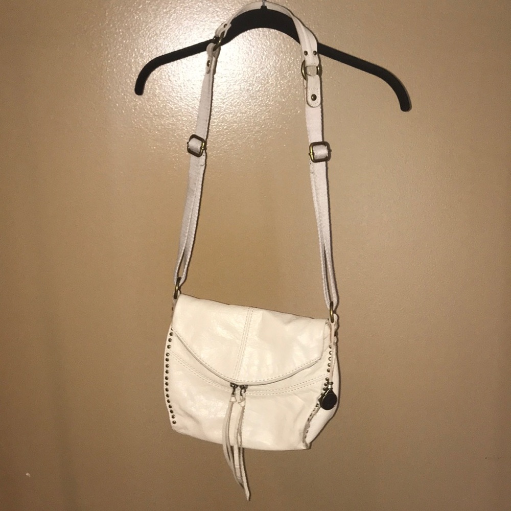 The Sak Silverlake Crossbody